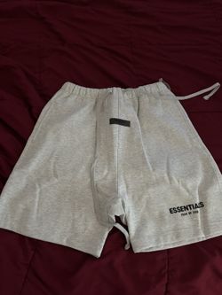 Essentials Shorts