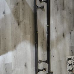 Bed Frame Twin To Full Size