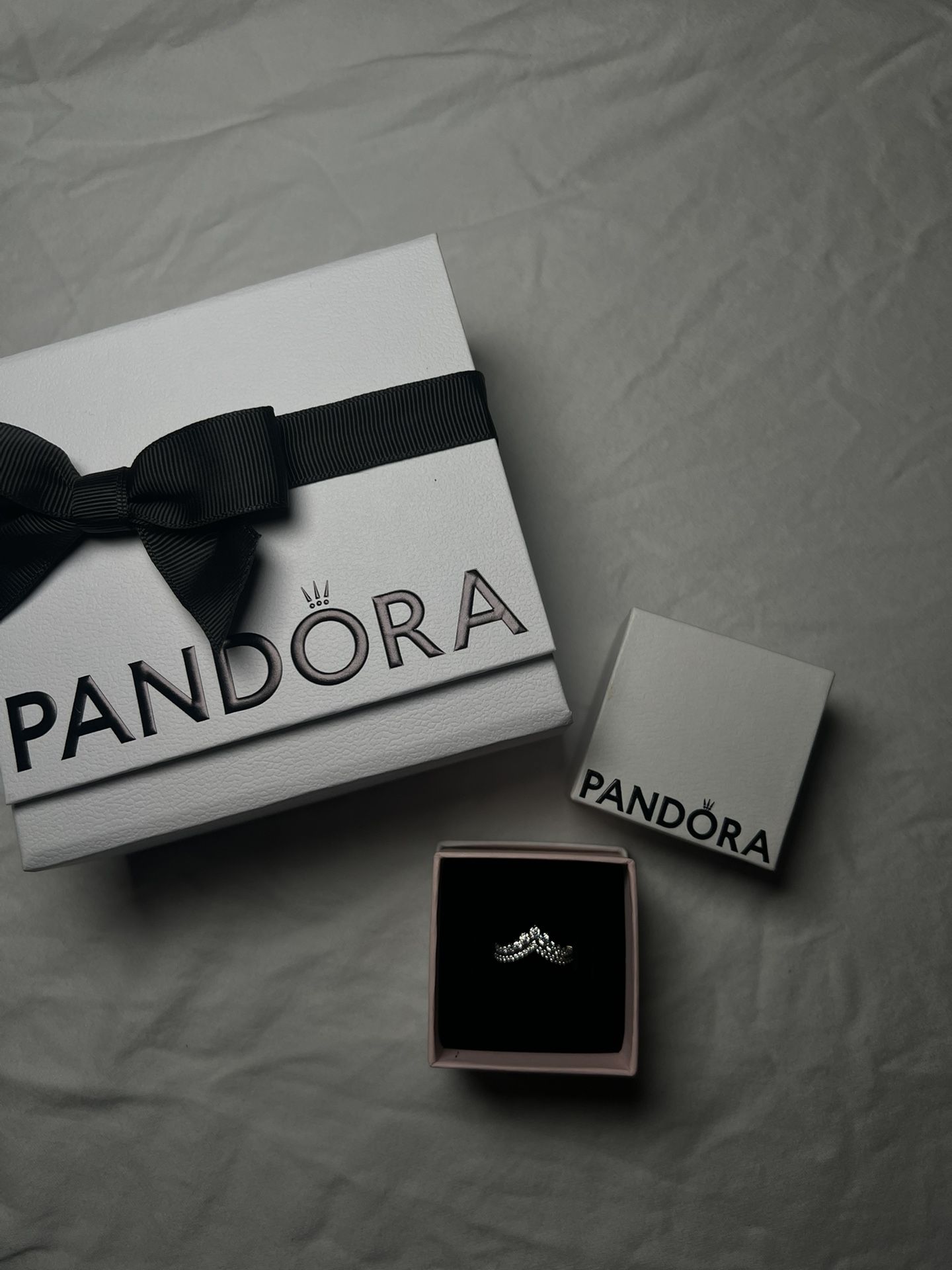 PANDORA JEWELRY