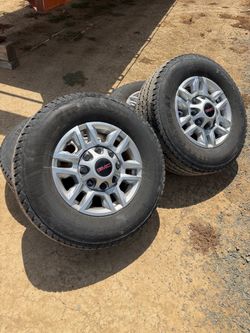 23 gmc 2500 stocks