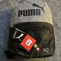 Puma Backpack