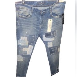 Jordan Craig Legacy Edition Men's Jeans