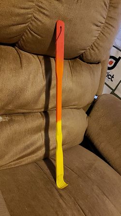 Back scratcher