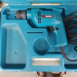 Makita Drill