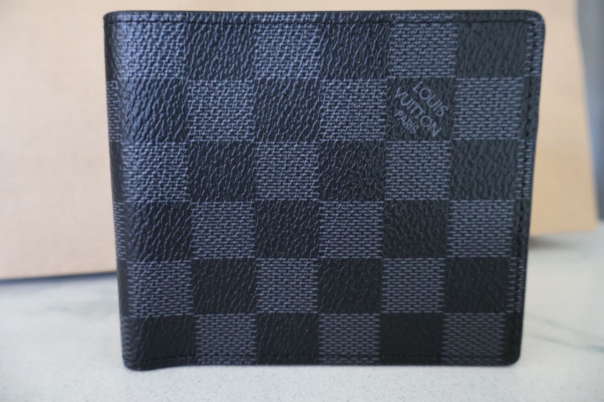 Designer Men’s Wallet