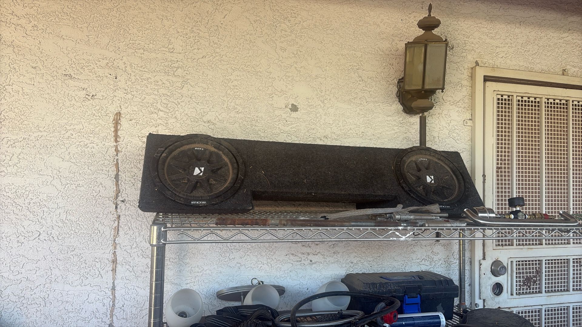 Obs Speaker Wedge 