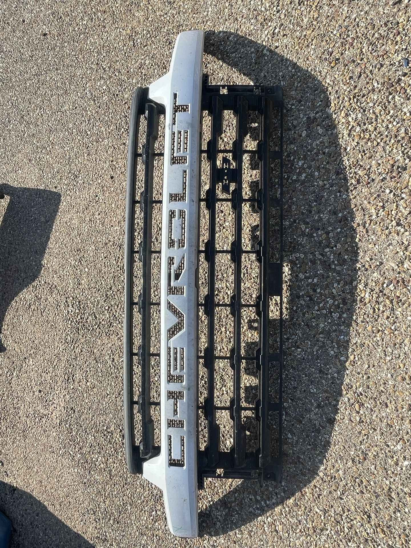 2022 Chevrolet Silverado 2500