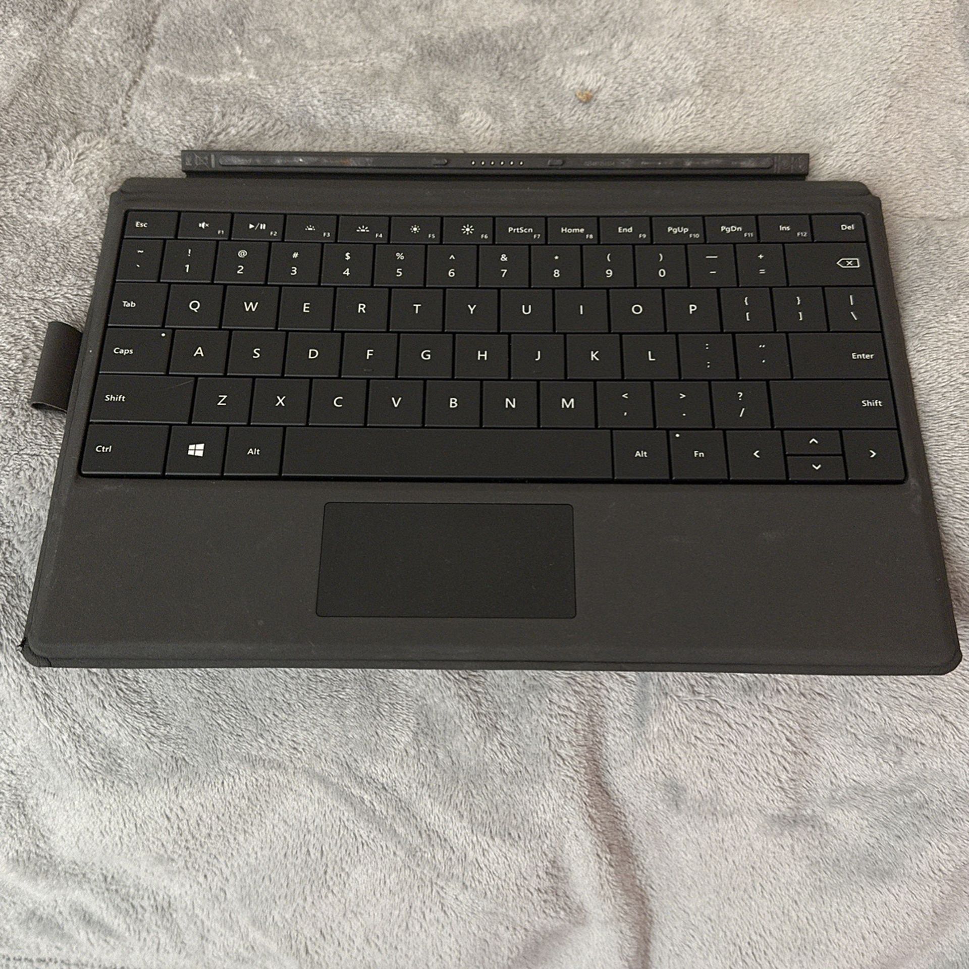 Microsoft Surface Laptop Keyboard