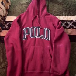 Polo Hoodie