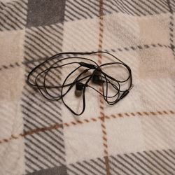 Earphones That's Works 