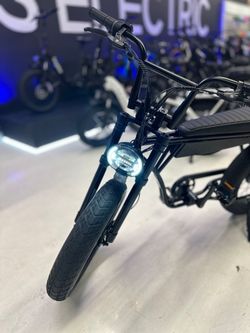 Xero 2 ebike