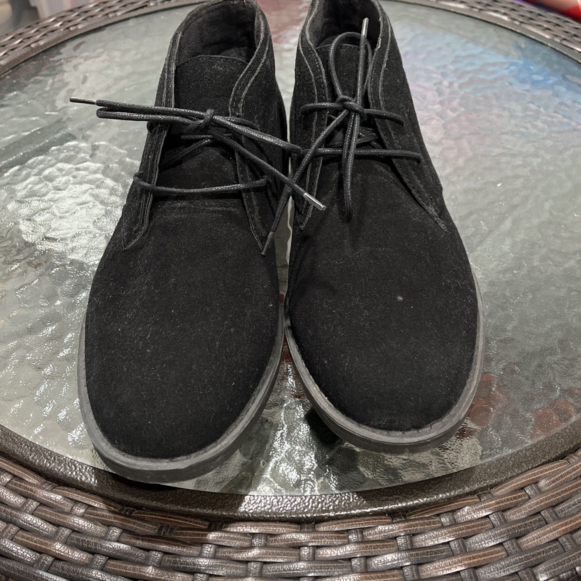 Pre Loved Calvin Klein Men’s Shoes 10 1/2