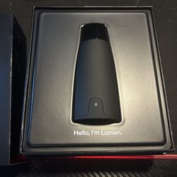 Lumen Health Tracker 