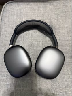 Apple AirPods Max (1st Gen) – Space Gray – Like New