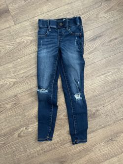 Girls Size 8 Jeans