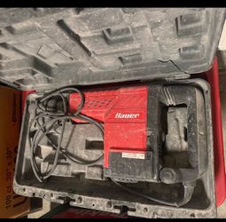 Bauer tool