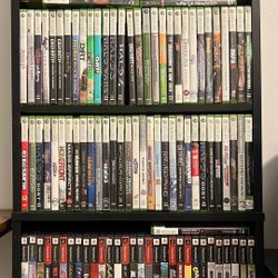 Games For Sale