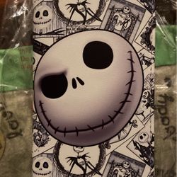 Night Before Christmas Wallet
