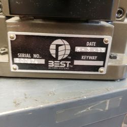 Best Key Punch Machine 