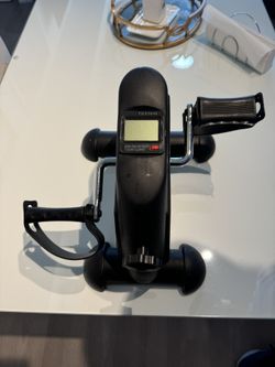 Pedal Bike Estática