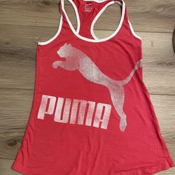 Puma Tank Top