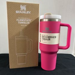 Stanley Insulated Cup