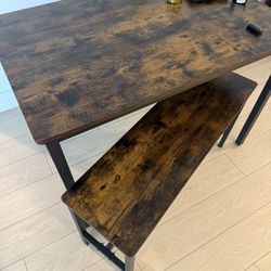 Kitchen Table 