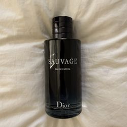 Dior Sauvage Eau De Parfum Men’s Fragrance