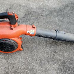 Husqvarna Leaf Blower