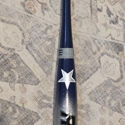 Easton custom series Edition Resmondo 13.5″ Barrel USSSA Slowpitch Softball Bat asking 250 or open to trades used one game then sat in a bag