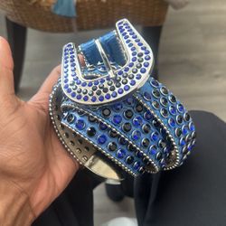 A Large Belt