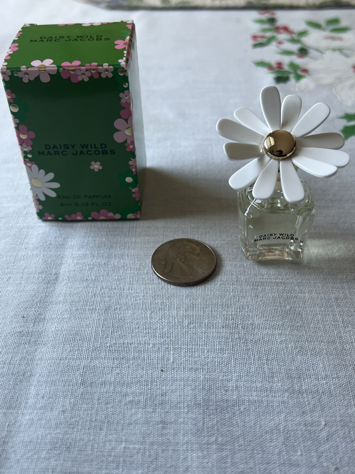 Marc Jacobs Daisy Wild Mini Perfume