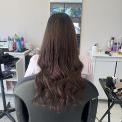 Hair Extensions