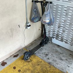 Razor E Scooter Kick Power A5