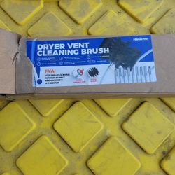 Dryer Vent