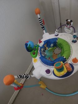 Baby Jumper