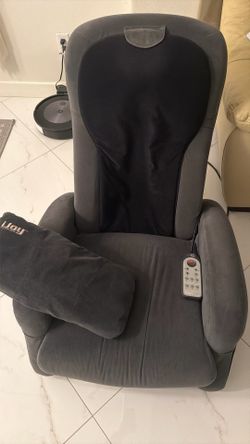 iJoy Massage Chair