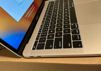MacBook Pro 2017