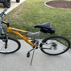 Bike