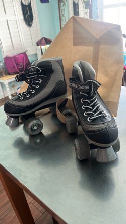 Roller skates kids.  Size 2