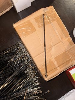 Tank Rods For Lowrider Hydraulic Pumps