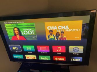 TV Good Condition