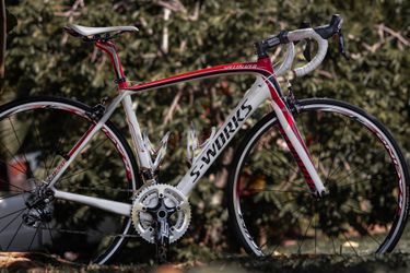 Specialized S-Works Amira SL4 54cm Road Bike Women’s