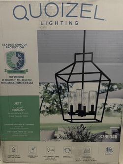 Pendant Light