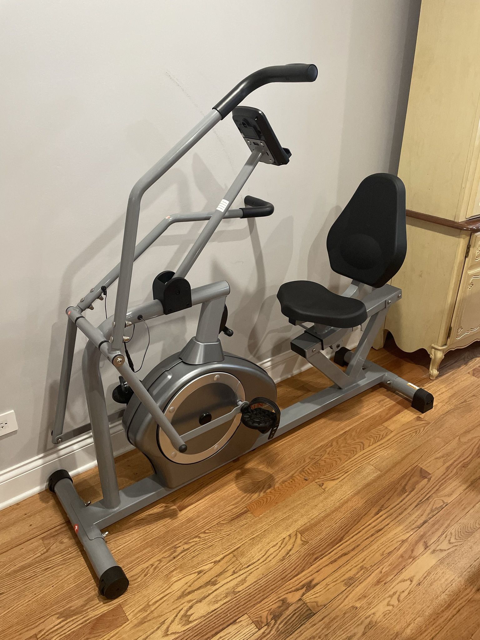 Exercise Bicycle for Sale in Skokie, IL OfferUp
