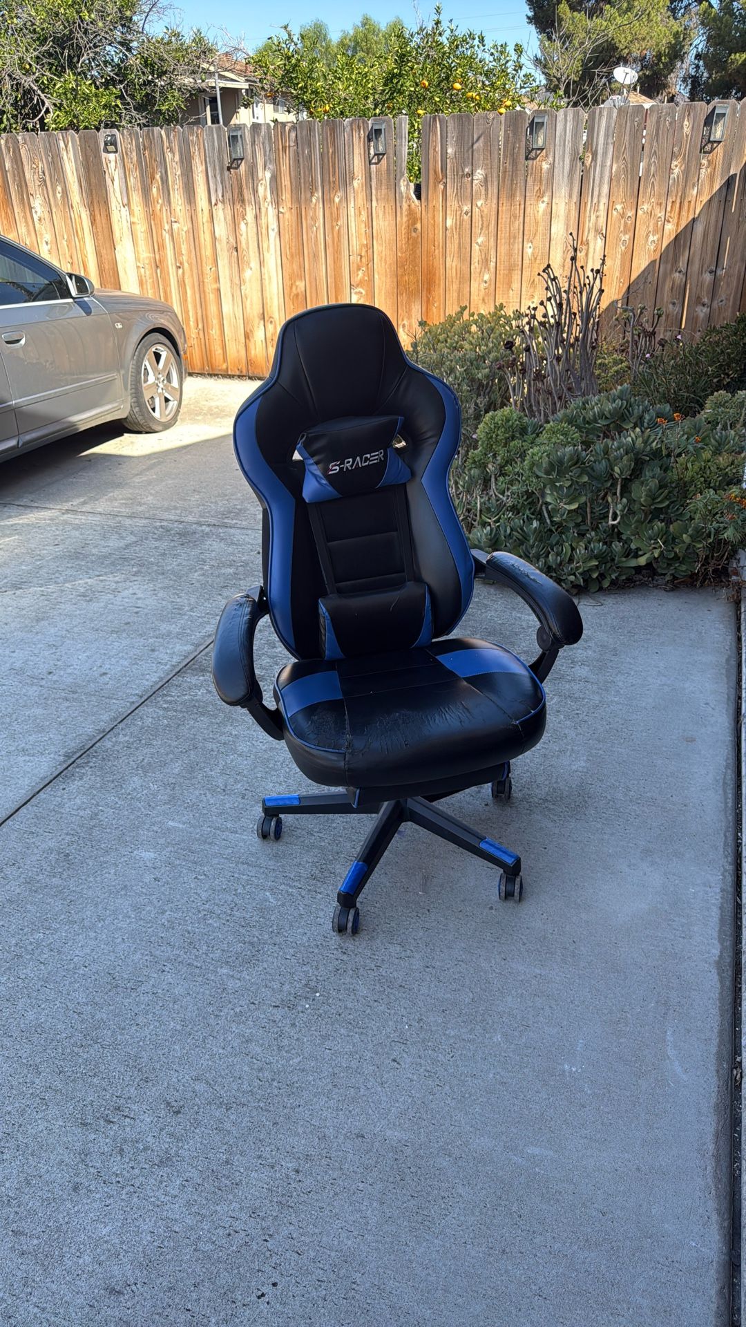 Game Chair