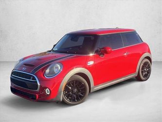 2020 Mini Hardtop