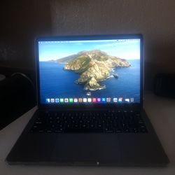 MacBook Pro 2016