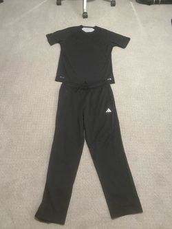 Nike-Adidas Training Bundle
