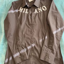 Milano Shirt